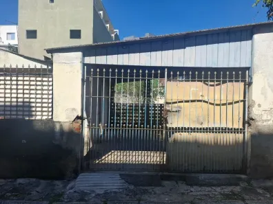 Lote/Terreno à venda, 108m² no Vila Corberi, São Paulo