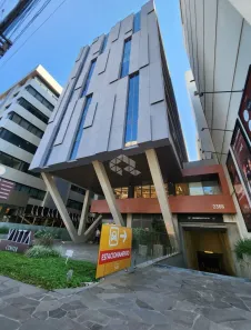 Sala Comercial à venda, 43m² no Centro, Santa Maria