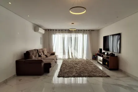 Casa com 3 Quartos à venda, 258m² no Olímpico, São Caetano do Sul