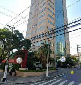 Sala Comercial para alugar, 40m² no Tatuapé, São Paulo