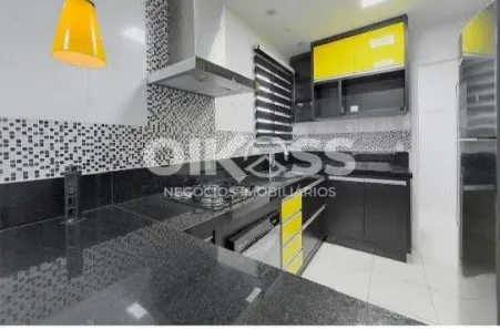 Apartamento com 2 Quartos à venda, 75m² no Jardim das Indústrias, São José dos Campos