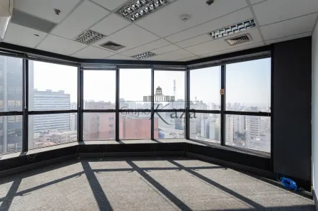Ponto Comercial para alugar, 395m² no Bela Vista, São Paulo
