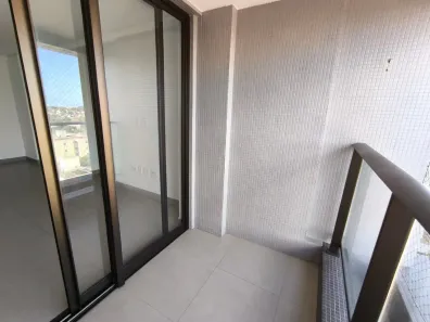 Apartamento com 2 Quartos para alugar, 60m² no Tambauzinho, João Pessoa