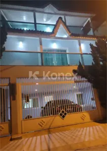 Sobrado com 3 Quartos à venda, 300m² no Vila Itapoan, Guarulhos