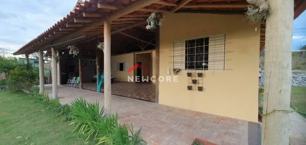 Fazenda/Sítio à venda, 180m² no Esmeraldas, Esmeraldas