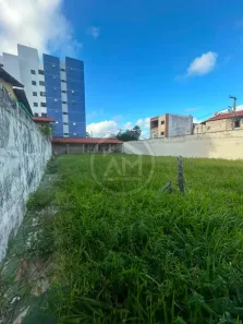 Lote/Terreno à venda, 495m² no Coroa do Meio, Aracaju