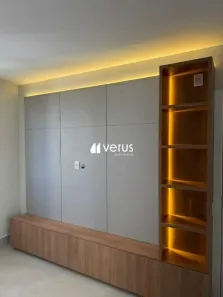 Apartamento com 3 Quartos à venda, 92m² no Saraiva, Uberlândia