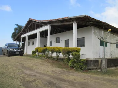 Fazenda/Sítio com 8 Quartos à venda, 39000m² no , Piedade