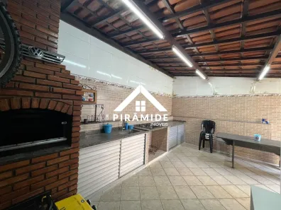 Casa com 3 Quartos à venda, 167m² no Paquetá, Belo Horizonte