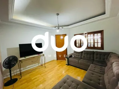 Casa com 3 Quartos à venda, 189m² no Nova América, Piracicaba