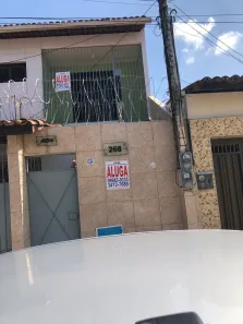 Apartamento com 2 Quartos para alugar, 45m² no Alto da Balança, Fortaleza