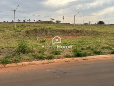 Lote/Terreno à venda, 264m² no São Bento, Paulínia
