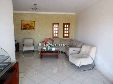 Casa com 3 Quartos à venda, 202m² no Vila Industrial, Campinas