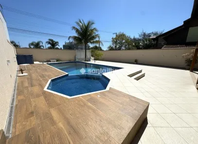 Casa com 3 Quartos para alugar, 250m² no Campeche, Florianópolis