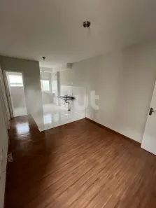 Apartamento com 2 Quartos à venda, 42m² no Residencial Fazenda Lagoa, Campinas