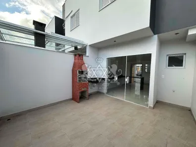 Casa com 2 Quartos à venda, 97m² no Rio do Ouro, Caraguatatuba