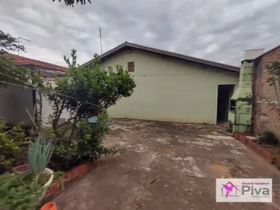 Casa com 3 Quartos à venda, 163m² no Cidade Jardim, Leme