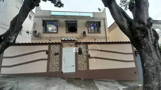 Apartamento com 2 Quartos à venda, 78m² no Higienópolis, Rio de Janeiro