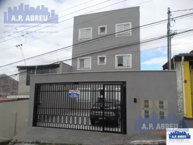 Apartamento com 2 Quartos à venda, 42m² no Jardim de Lorenzo, São Paulo