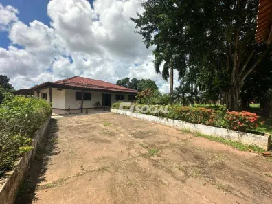 Casa com 3 Quartos à venda, 250m² no Jardim Santana, Porto Velho