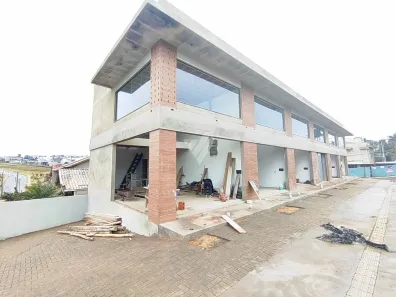 Ponto Comercial para alugar, 67m² no Loteamento Jardim Timbaúva, Gravataí