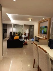 Apartamento com 3 Quartos à venda, 113m² no Vila Osasco, Osasco
