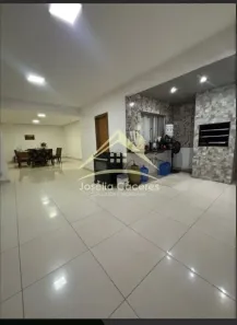 Casa com 3 Quartos à venda, 230m² no Paiaguás, Várzea Grande