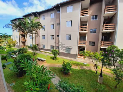 Apartamento com 2 Quartos à venda, 60m² no Sapé, Ubatuba