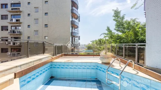 Apartamento com 3 Quartos à venda, 383m² no Moinhos de Vento, Porto Alegre