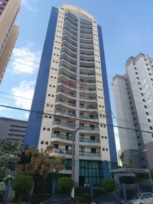 Apartamento com 3 Quartos à venda, 113m² no Vila Regente Feijó, São Paulo