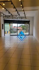 Ponto Comercial para alugar, 90m² no Centro, Diadema
