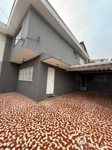 Imóvel Comercial com 2 Quartos para alugar, 131m² no Vila Gilda, Santo André