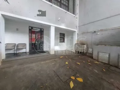 Imóvel Comercial com 7 Quartos à venda, 288m² no Maracanã, Rio de Janeiro