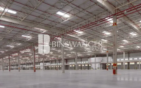 Galpão/Depósito/Armazém para alugar, 6285m² no Chácaras Bartira, Embu das Artes
