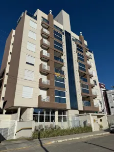 Apartamento com 3 Quartos à venda, 75m² no Praia grande, Governador Celso Ramos