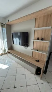 Apartamento com 2 Quartos à venda, 75m² no Centro, Balneário Camboriú