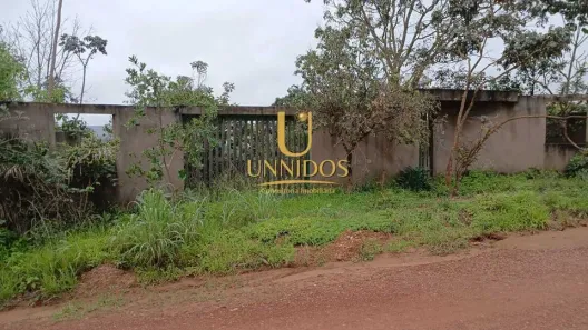 Lote/Terreno à venda, 916m² no Centro, Alto Paraíso de Goiás