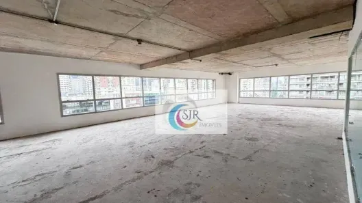 Sala Comercial para alugar, 162m² no Pinheiros, São Paulo