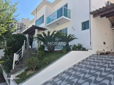 Casa com 3 Quartos à venda, 360m² no Paquetá, Belo Horizonte