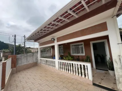 Casa com 4 Quartos à venda, 226m² no , São Lourenço