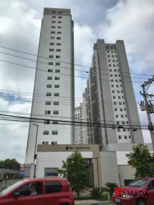Apartamento com 2 Quartos à venda, 35m² no Cidade Nova São Miguel, São Paulo