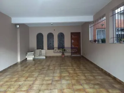 Sobrado com 2 Quartos à venda, 221m² no Alto da Mooca, São Paulo