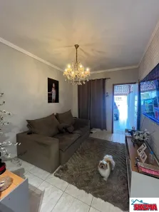 Sobrado com 2 Quartos à venda, 80m² no Jardim Planalto, São Paulo