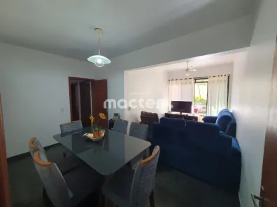 Apartamento com 3 Quartos à venda, 89m² no Jardim Palma Travassos, Ribeirão Preto