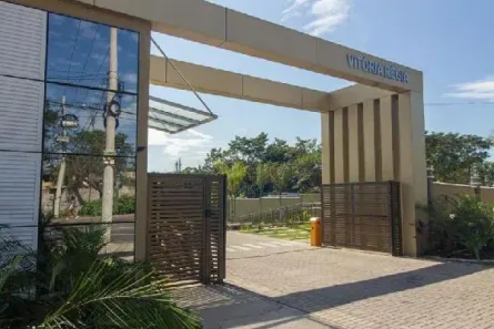 Apartamento com 2 Quartos à venda, 41m² no Inhoaíba, Rio de Janeiro