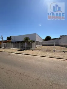 Galpão/Depósito/Armazém para alugar, 400m² no Vila Mimosa, Campinas