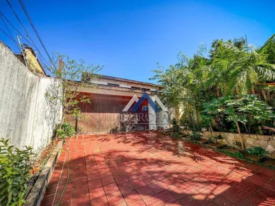 Casa com 4 Quartos à venda, 300m² no Jardim Nova Londrina, Londrina
