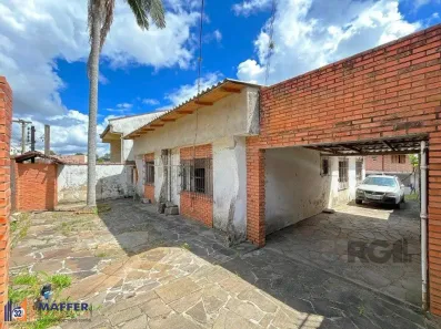 Lote/Terreno à venda, 528m² no Vila Jardim, Porto Alegre