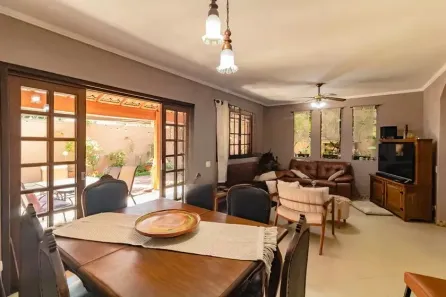 Casa com 3 Quartos à venda, 225m² no Planalto Paulista, São Paulo