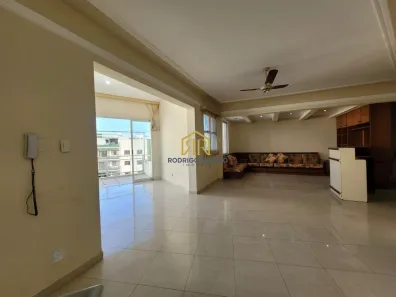 Cobertura com 3 Quartos à venda, 207m² no Agronômica, Florianópolis